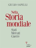 Nella storia mondiale. Stati, mercati, guerre (eBook, ePUB)