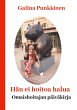 Hän ei hoitoa halua (eBook, ePUB) - Bild 1