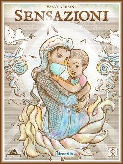 Cover Sensazioni (eBook, ePUB)