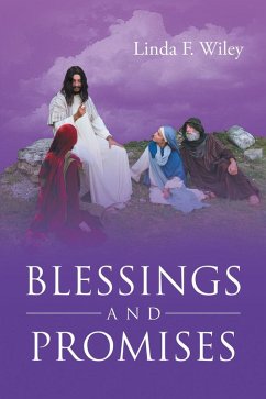 Cover Blessings and Promises (eBook, ePUB)