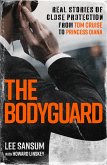 The Bodyguard (eBook, ePUB)