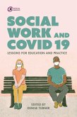 Social Work and Covid-19 (eBook, ePUB)