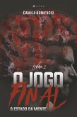 O jogo final (eBook, ePUB)