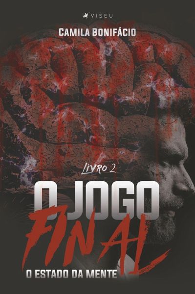 O jogo final (eBook, ePUB) O jogo final (eBook, ePUB)
