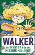 Walker: The Mystery of the Missing... - Bild 1