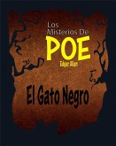 El Gato Negro (eBook, ePUB)