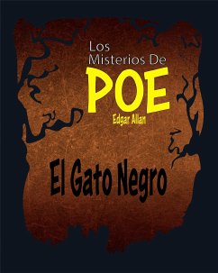 El Gato Negro (eBook, ePUB) - Allan Poe, Edgar