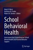 School Behavioral Health (eBook, PDF)