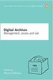 Digital Archives (eBook, PDF)