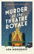 Murder at the Theatre Royale (eBook,... - Bild 1