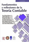 Fundamentos y reflexiones de la teoría contable (eBook, PDF)