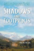 Shadows and Footprints (eBook, ePUB)