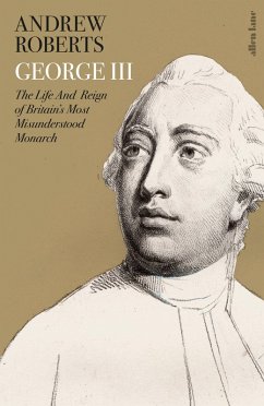 George III (eBook, ePUB) - Roberts, Andrew