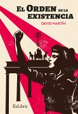 El orden de la existencia (eBook, ePUB)