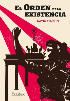 El orden de la existencia (eBook, ePUB) - Martín Portillo, David