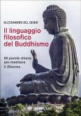 Il Linguaggio Filosofico del Buddhismo (eBook, ePUB)