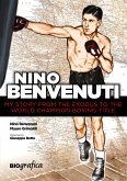 Nino Benvenuti (fixed-layout eBook, ePUB)