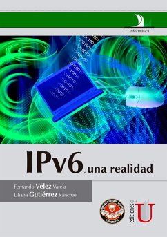 Cover IPv6, una realidad (eBook, PDF)