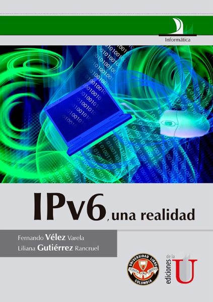 IPv6, una realidad (eBook, PDF)