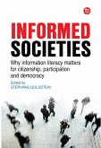 Informed Societies (eBook, PDF)