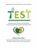 TEST: The Elimination Stage Transition Diet (eBook, ePUB)