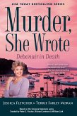 Murder, She Wrote: Debonair in Death (eBook, ePUB)