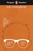 Penguin Readers Level 3: The Secret Diary of Adrian Mole Aged 13 ¾ (ELT Graded Reader) (eBook, ePUB)