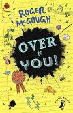 Over to You! (eBook, ePUB)