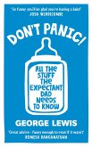 DON'T PANIC! (eBook, ePUB)