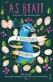 A Whistling Woman (eBook, ePUB)
