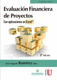 Evaluación financiera de proyectos 2ª Edición (eBook, PDF)