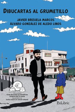 Dibucartas al grumetillo (eBook, ePUB) - González de Aledo Linos, Álvaro; Brizuela Marcos, Javier