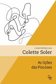 As lições das psicoses (eBook, ePUB)