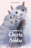 As aventuras de Cheeta e Simba (eBook, ePUB)