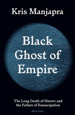 Black Ghost of Empire (eBook, ePUB) - Manjapra, Kris