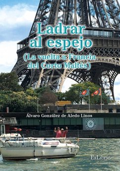 Ladrar al espejo (eBook, ePUB) - González de Aledo Linos, Álvaro