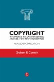 Copyright (eBook, PDF) Copyright (eBook, PDF)