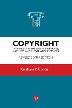 Cover Copyright (eBook, PDF)
