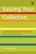 Valuing Your Collection (eBook, PDF) - Bild 1
