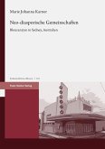 Neo-diasporische Gemeinschaften (eBook, PDF)