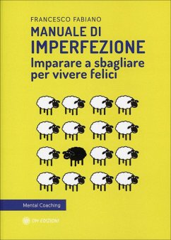 Manuale di Imperfezione (eBook, ePUB) - Fabiano, Francesco