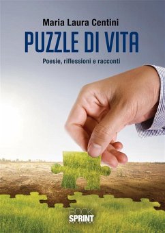 Cover Puzzle di vita (eBook, ePUB)