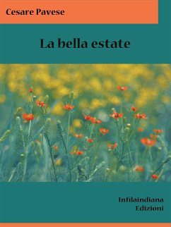 La bella estate (eBook, ePUB) - Pavese, Cesare