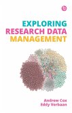 Exploring Research Data Management (eBook, PDF)