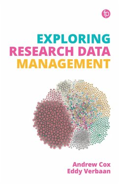 Exploring Research Data Management (eBook, PDF) - Cox, Andrew; Verbaan, Eddy
