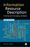 Information Resource Description (eBook, PDF) Information Resource Description (eBook, PDF)