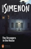 The Strangers in the House (eBook, ePUB)