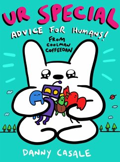 Cover Ur Special (eBook, ePUB)