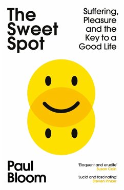 The Sweet Spot (eBook, ePUB) - Bloom, Paul