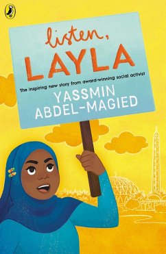 Listen, Layla (eBook, ePUB) - Abdel-Magied, Yassmin